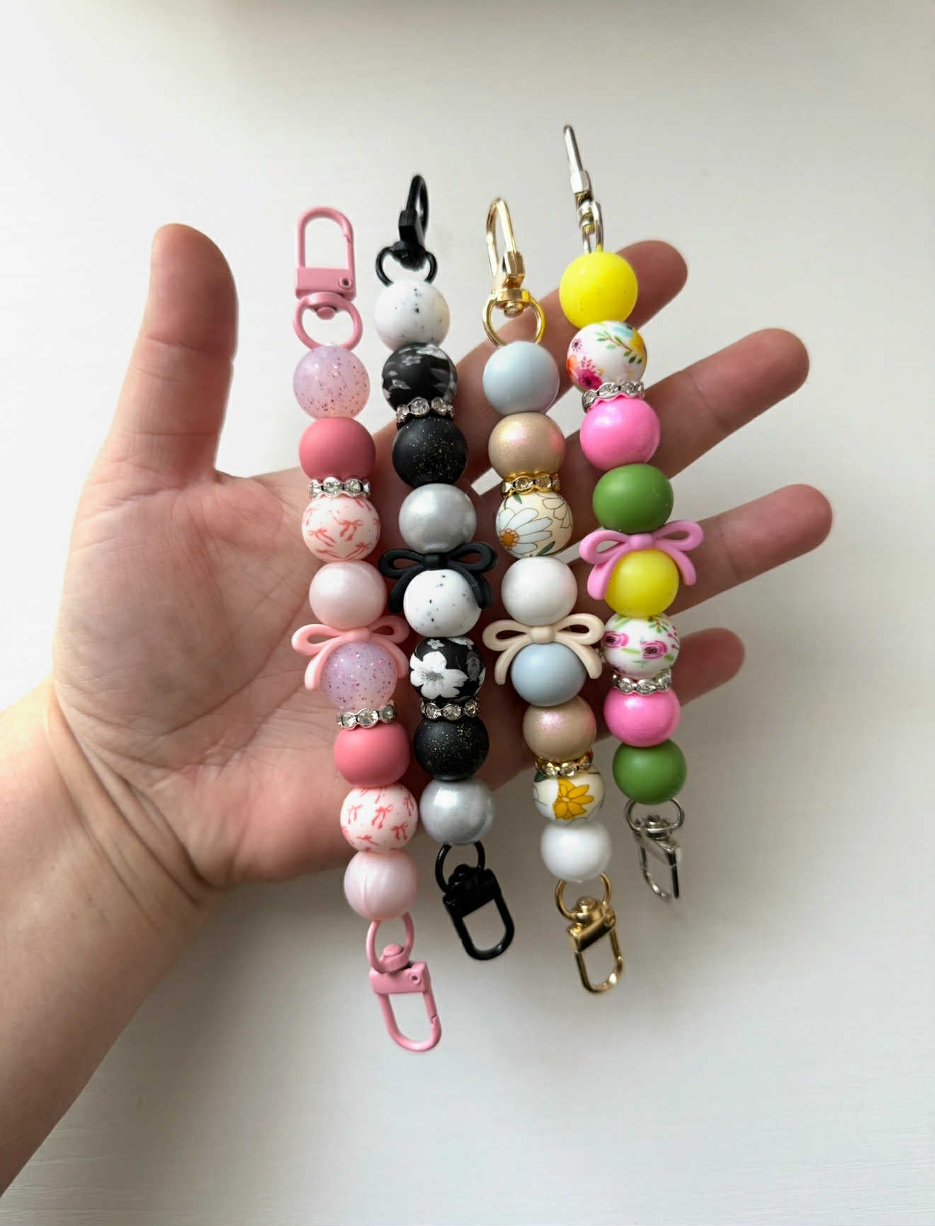 bow kindle straps