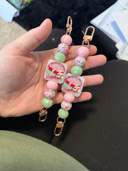 my holidays are all booked