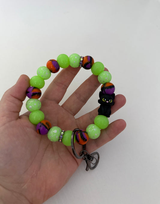 corbins black cat wrisltet