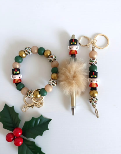 nelson the nutcracker