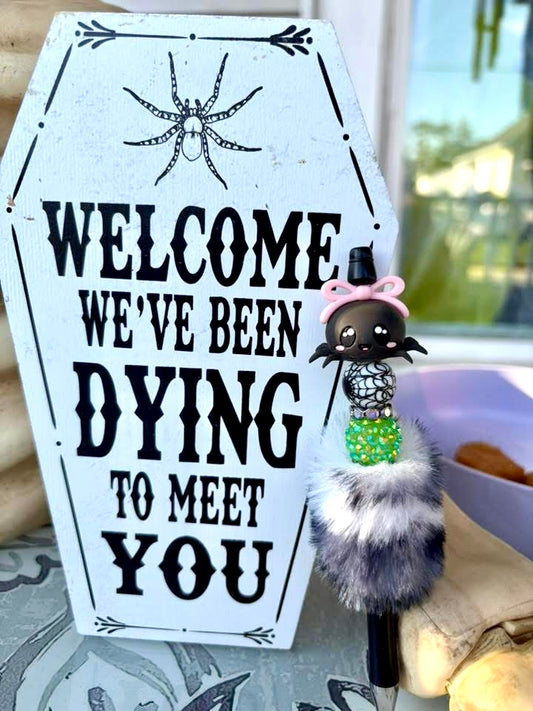 cute spider