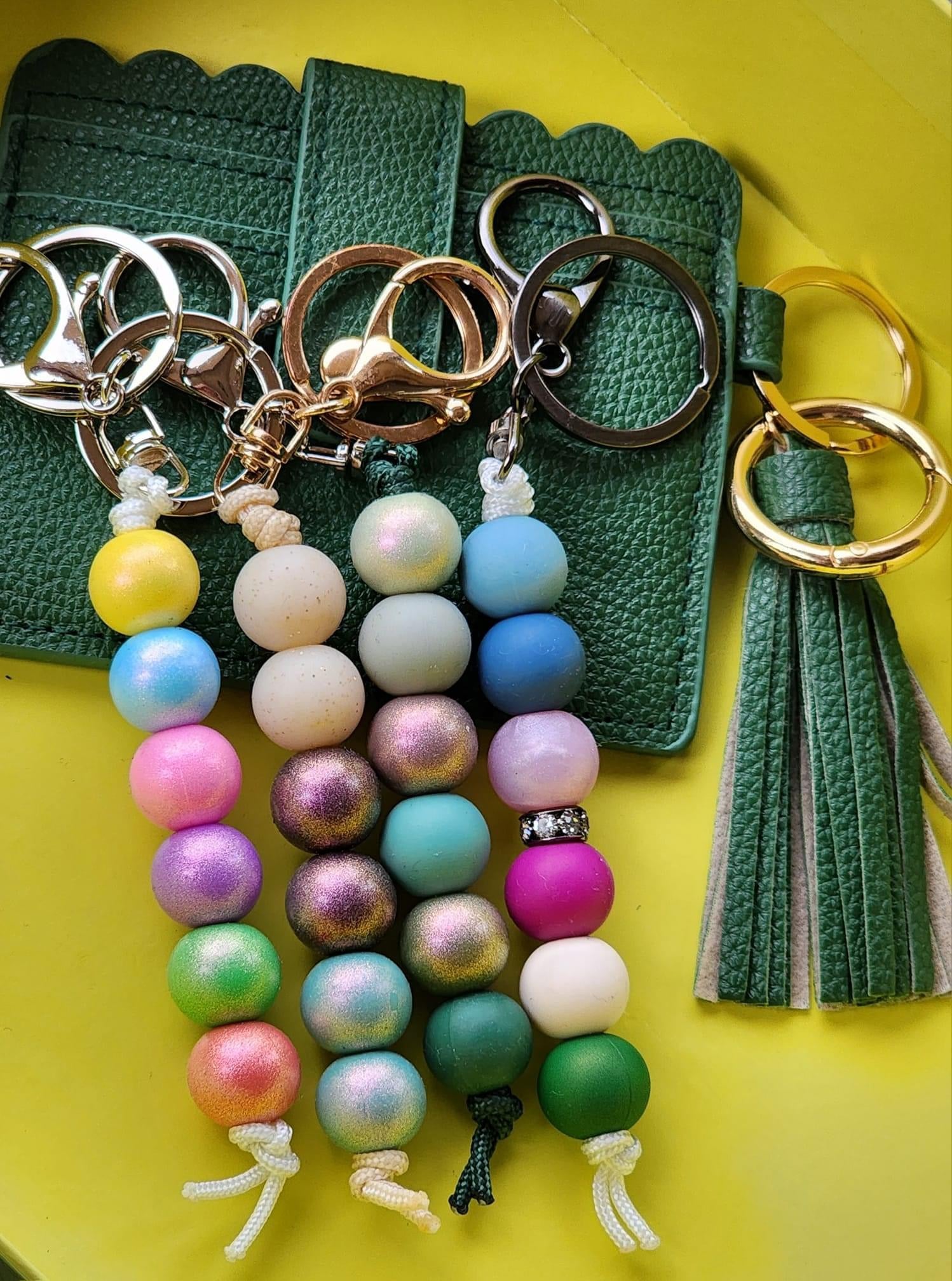Corendon Keychains keychain – Corbs + Me, LLC