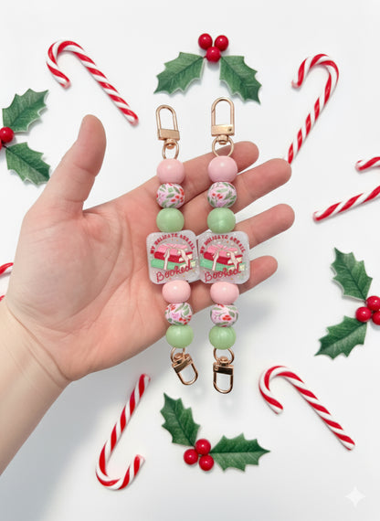 my holidays are all booked