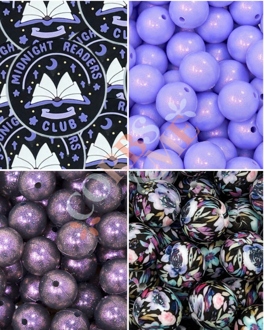 midnight readers club