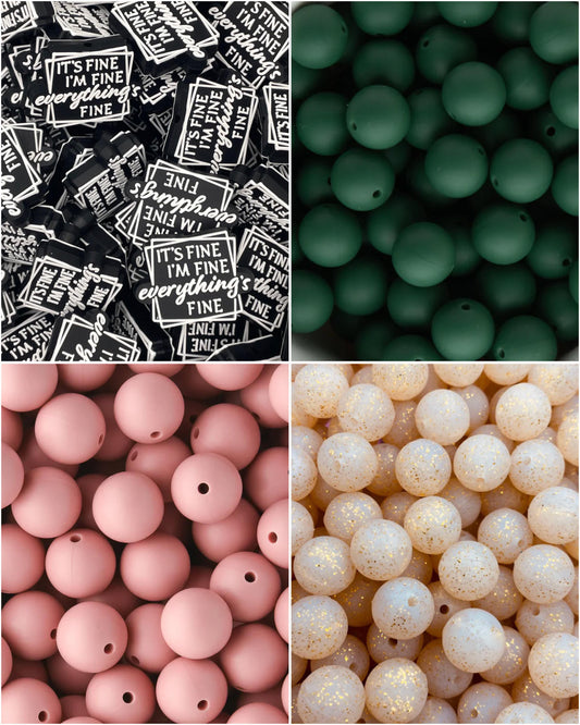 it's fine. i'm fine. everything is fine.