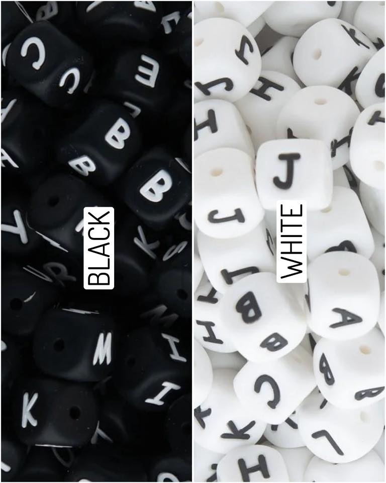 custom name rattle