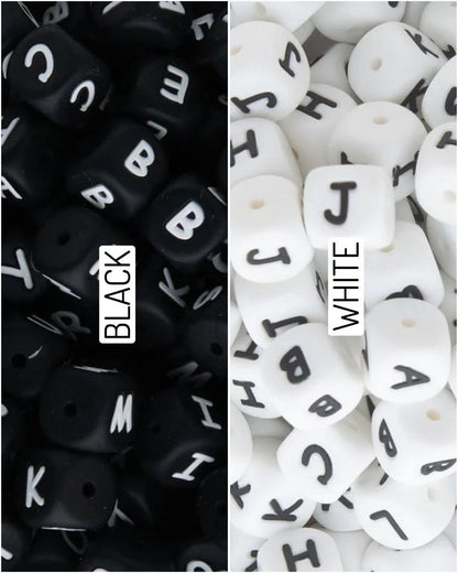 custom name rattle