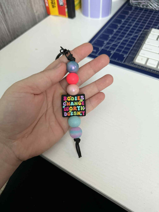 RTS corbin bodies change worth doesn't keychain
